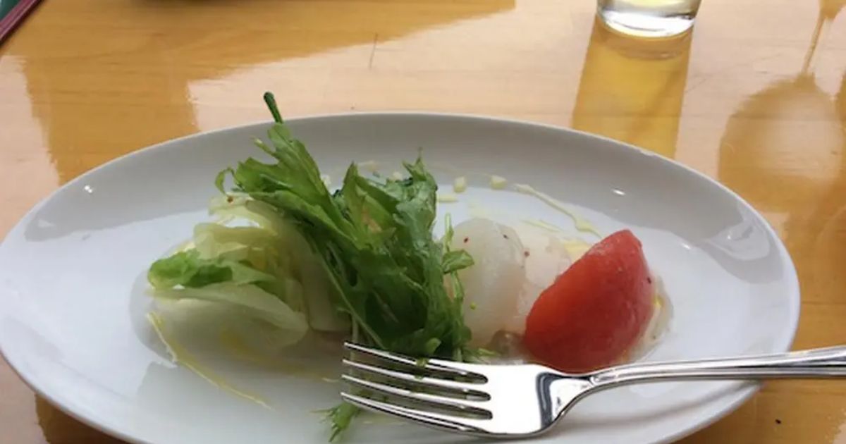 イルフィオーレ 飯能 イタリアン Retty