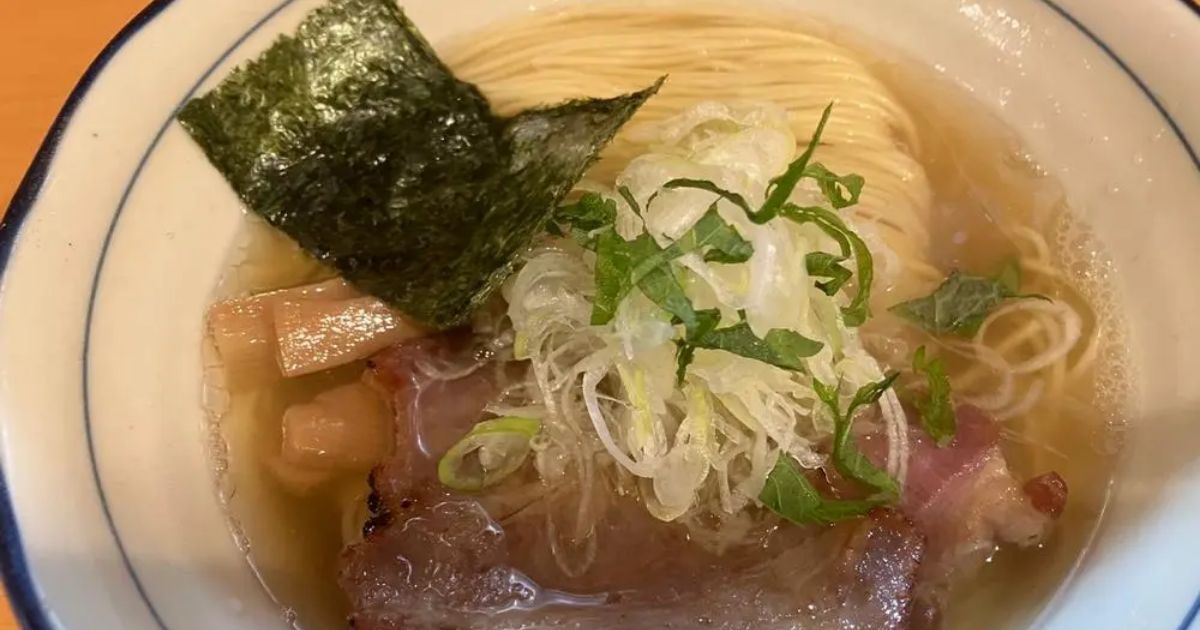 麺処富士松（町屋/ラーメン） - Retty（レッティ）