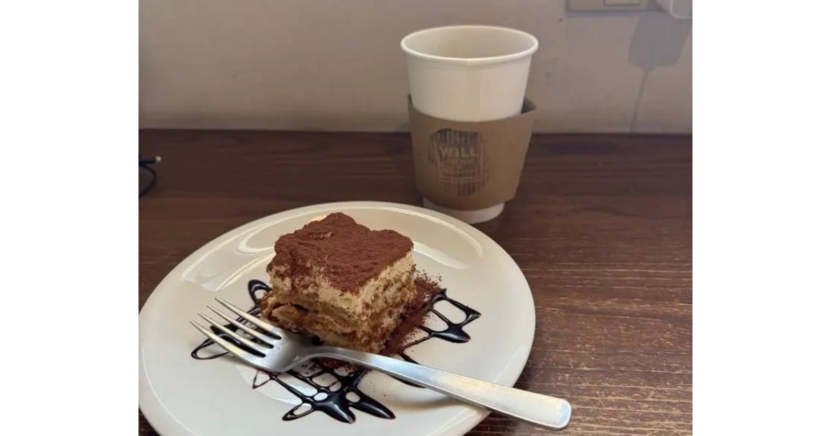 WILL COFFEE & ROASTERS（浜松街中/カフェ） - Retty（レッティ）