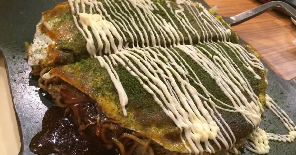 お好み焼き 雪風（奈良市/お好み焼き） - Retty（レッティ）