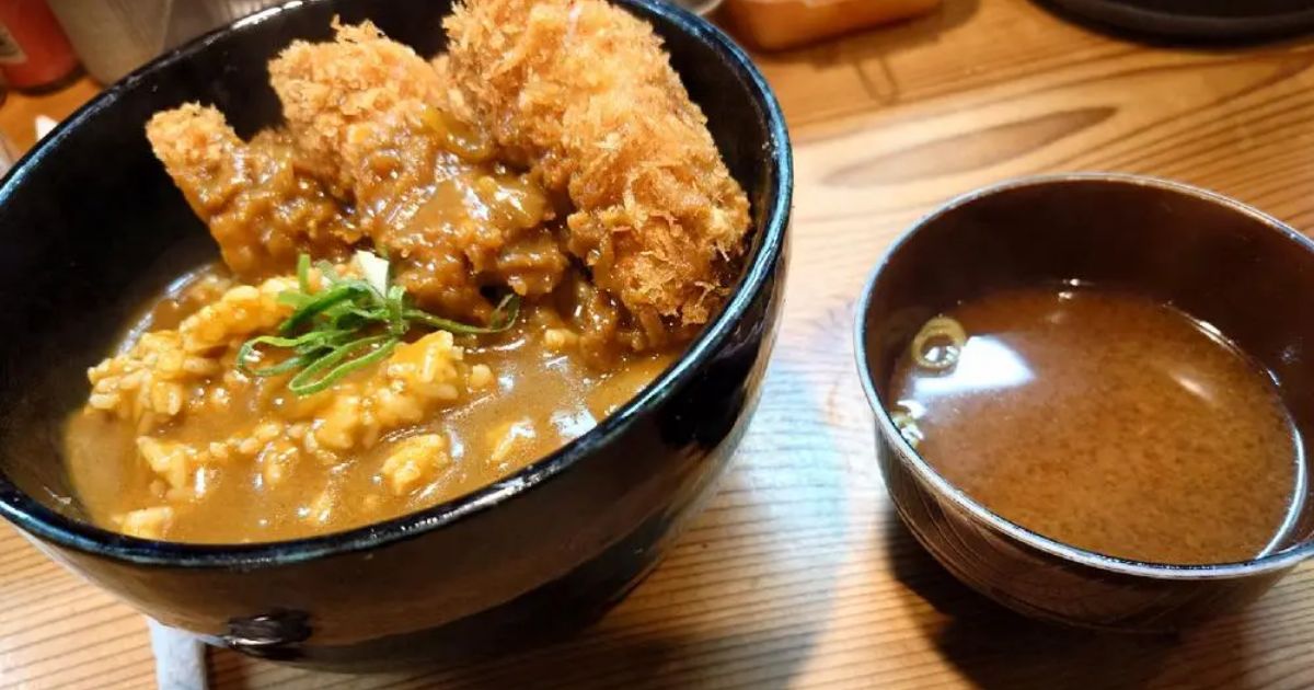 かつ兵衛(新大阪/カツ丼) - Retty