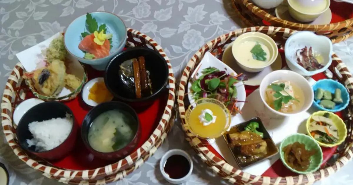 木立ちの中の食卓 木立ちの中の宿 清流荘（菊池/旅館） - Retty（レッティ）