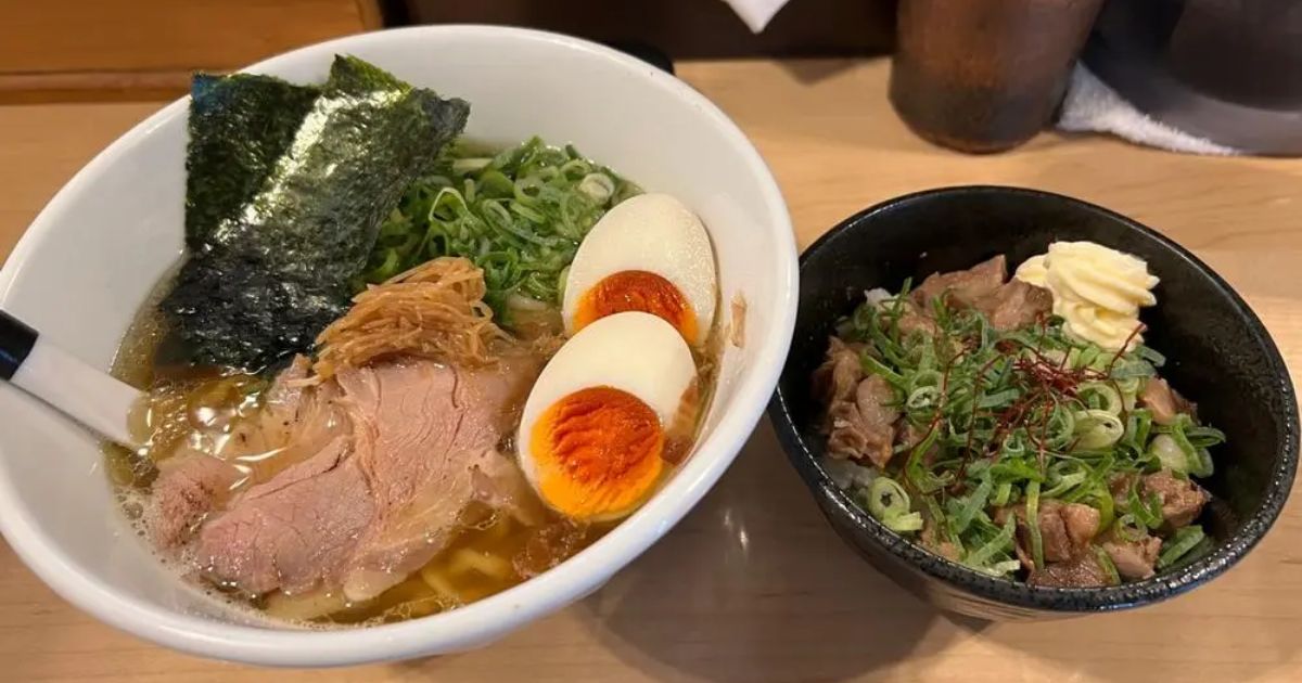 麺屋M（関内/ラーメン） - Retty（レッティ）