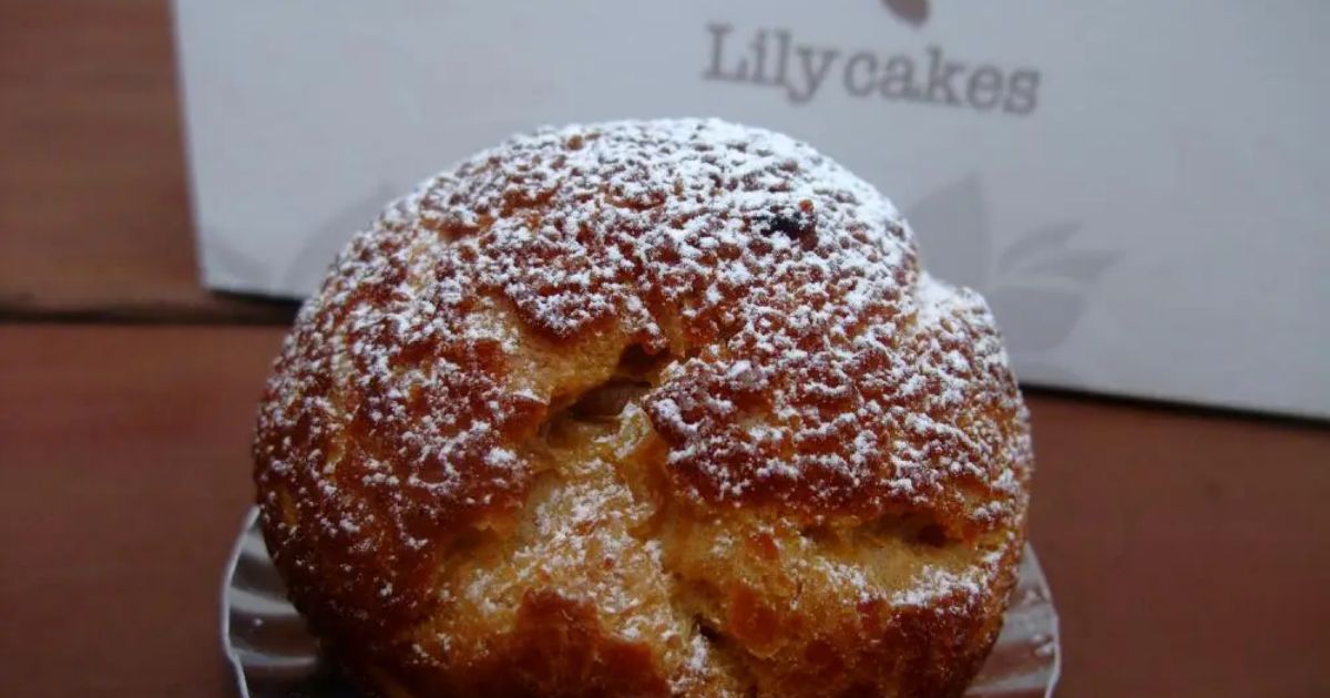 Lily Cakes お台場 洋菓子 Retty