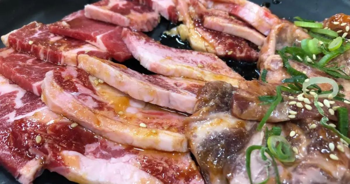 勝っちゃん サンシャインワーフ神戸店（東灘/焼肉） - Retty（レッティ）