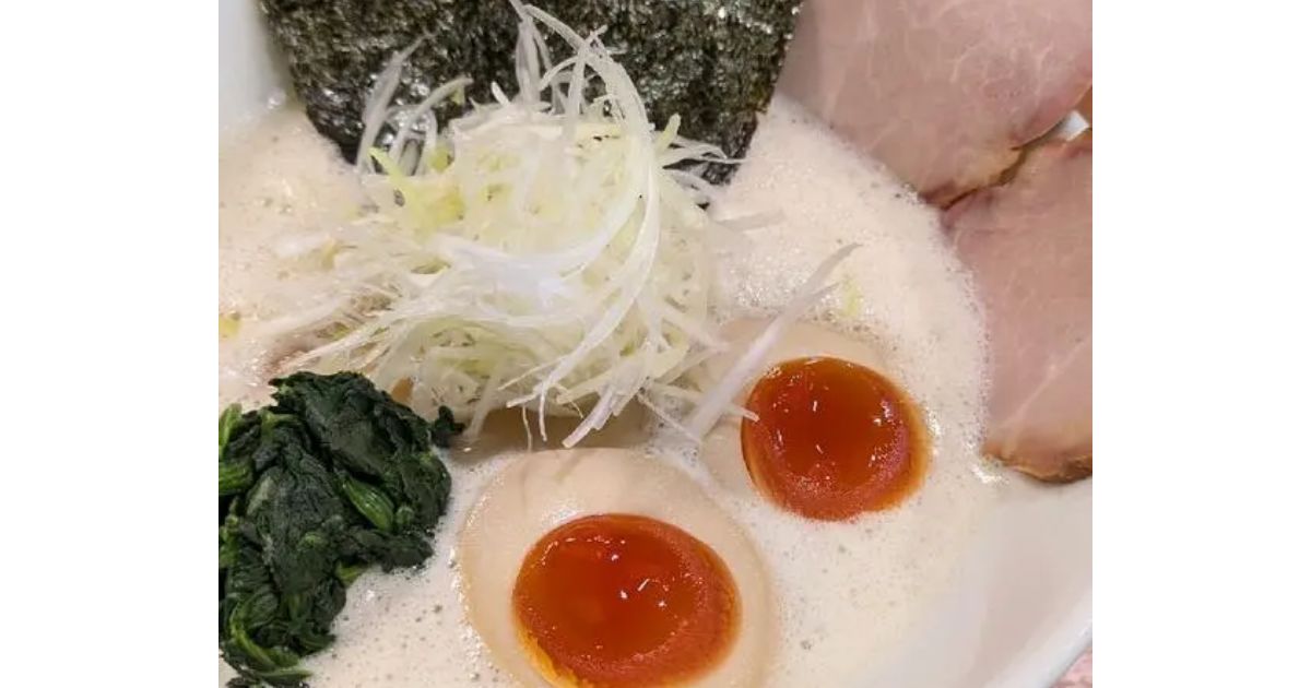 らーめん樹希 江坂 ラーメン Retty