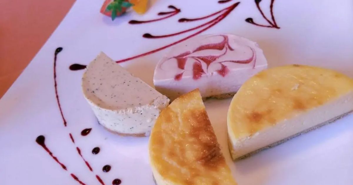 チーズケーキ専門店 スイートオブオレゴン アトリエ本店 名東区 ケーキ屋 Retty