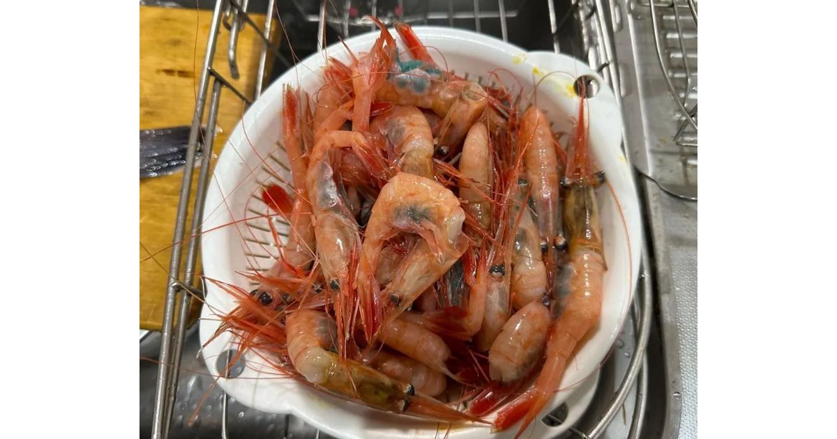 日本海鮮魚センター 道の駅あらい(妙高/魚介・海鮮料理) Retty