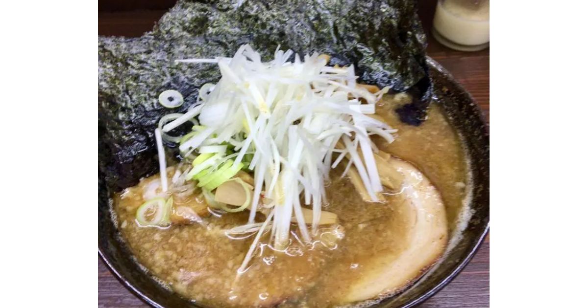 らぁーめん たむぞう - 市原市その他/ラーメン | 食べログ