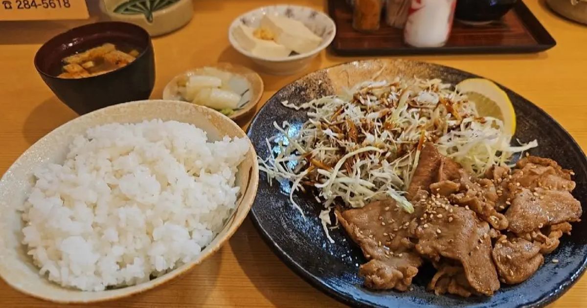 とんかつ専門店 かつ政（川口/とんかつ） - Retty（レッティ）
