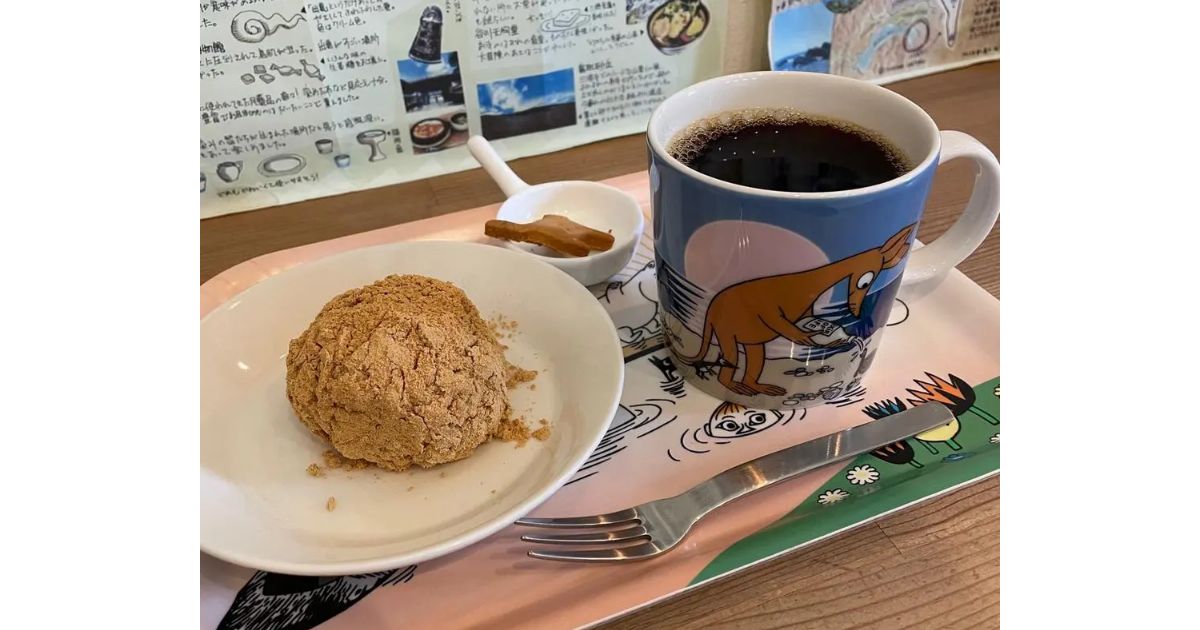 ぷしぷしーな 自家焙煎 プシプシーナ珈琲（高松/カフェ） - Retty（レッティ）