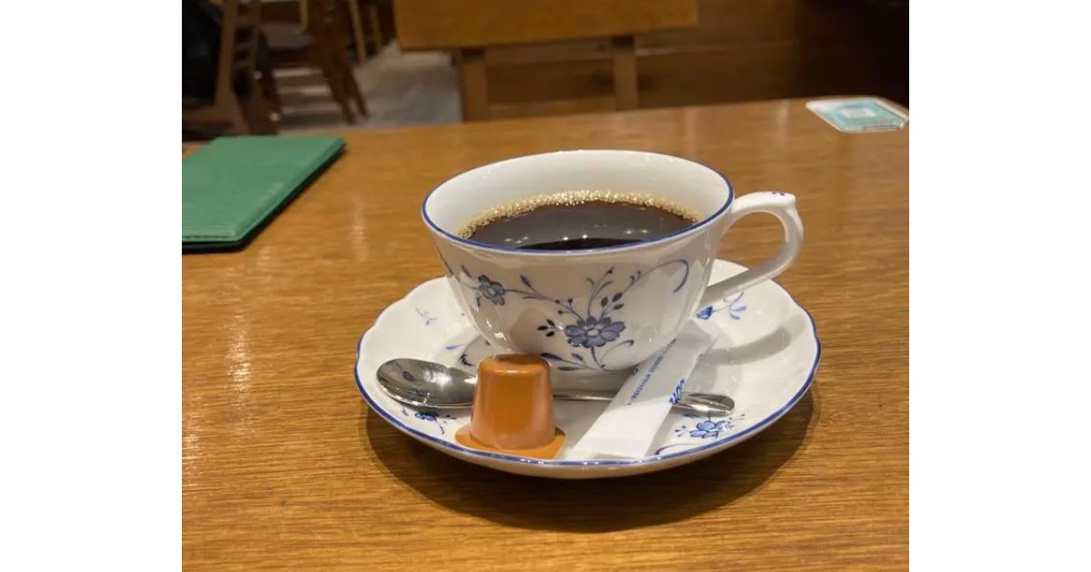 ESTACION CAFE time（エスタシオンカフェタイム）（新大阪/カフェ