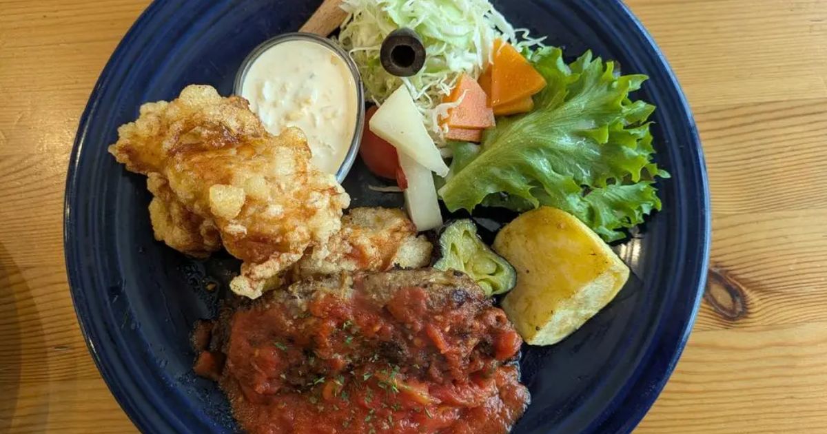 新町の洋食屋miro 徳島市 カフェ Retty