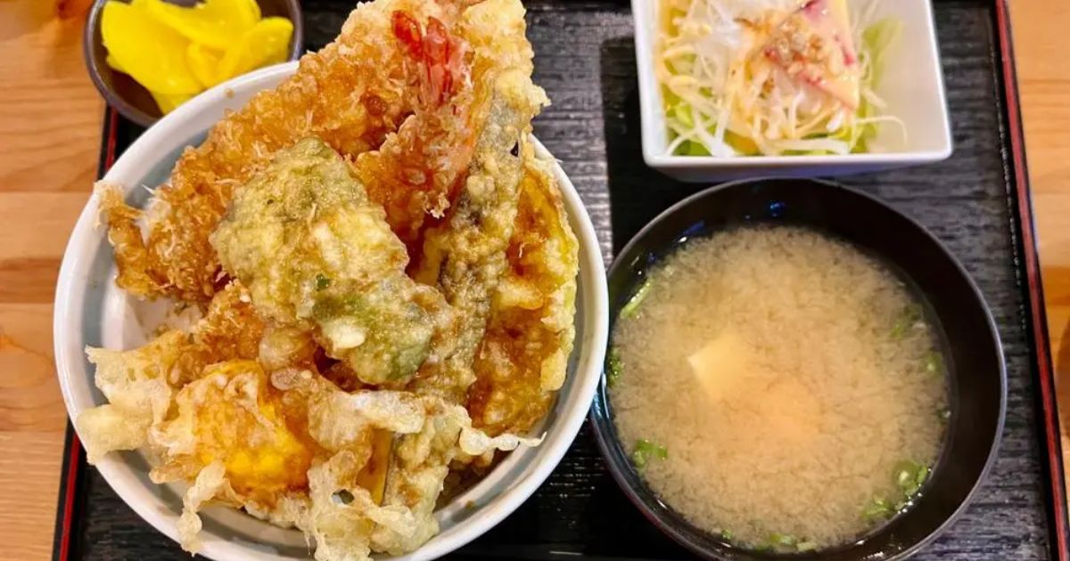 天つね 松戸 天ぷら Retty