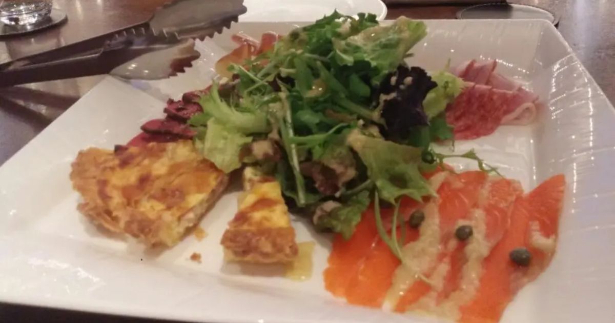 ワイン オーガニックベジ アゴラ 高松 フレンチ Retty