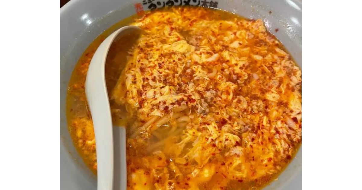 なたんたんページ