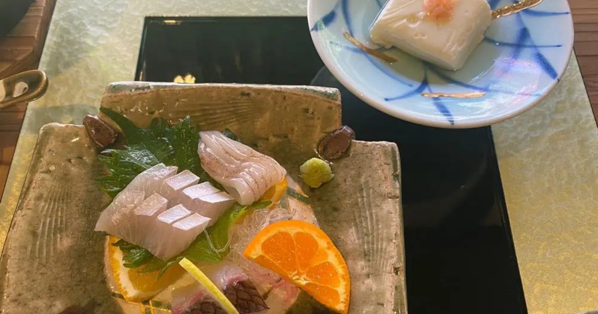 花さんさん（大村/懐石料理） - Retty（レッティ）