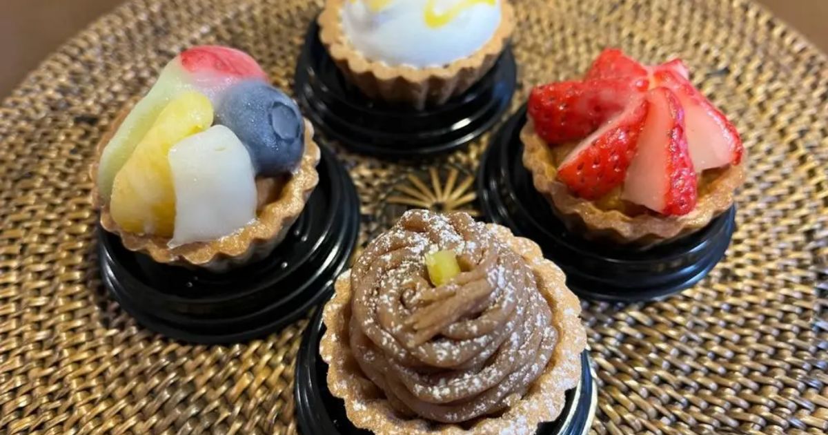銀座千疋屋 築地店 スイーツショップ 築地 フルーツパーラー Retty