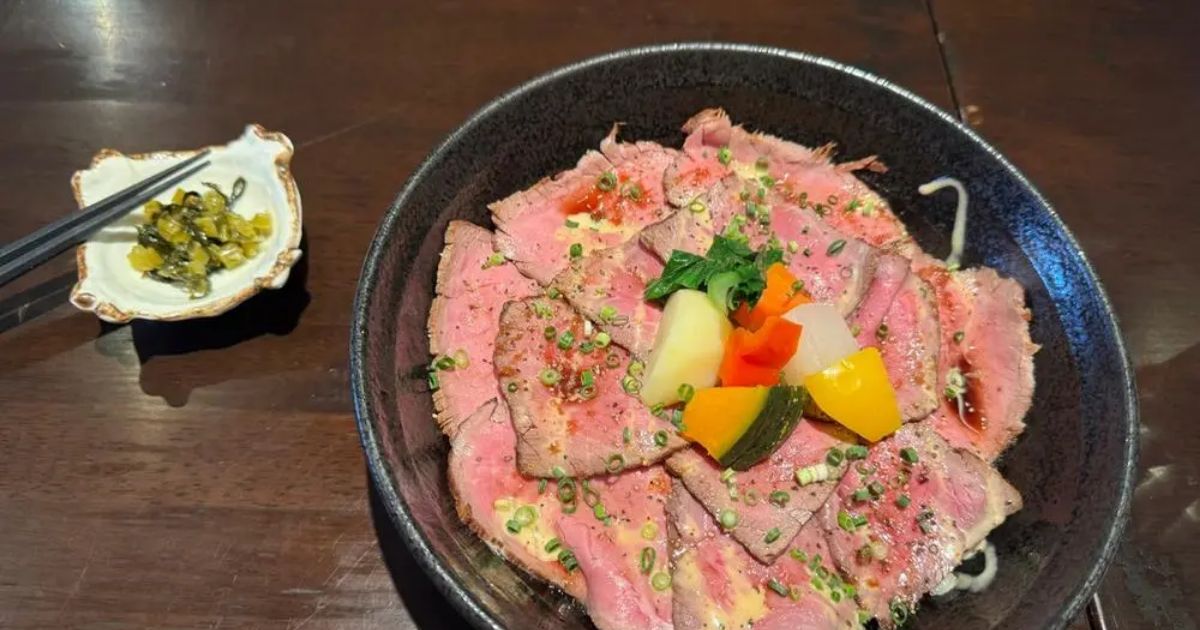 肉×2食堂 USAGI（下関/牛料理） - Retty（レッティ）