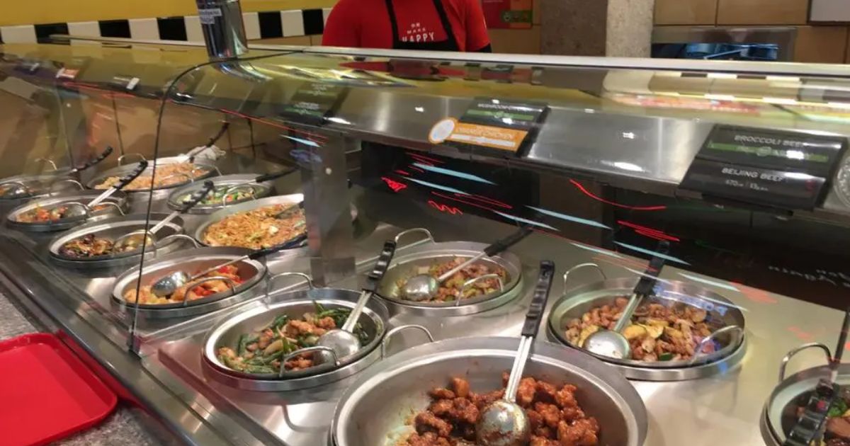 Panda Express, Showcase Mall（ラスベガス/中華） - Retty（レッティ）
