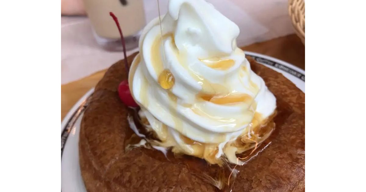コメダ珈琲店 ZENT名古屋北店（北区/喫茶店） - Retty（レッティ）