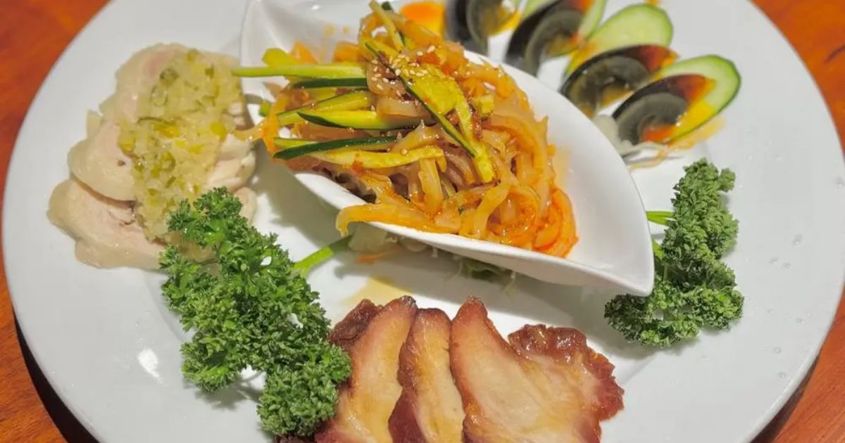 香港香港（三宮/広東料理） - Retty（レッティ）