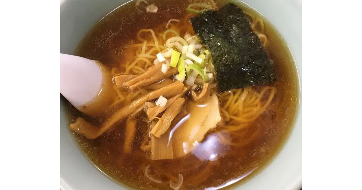 中華屋敷 内野本郷店 大宮 ラーメン Retty