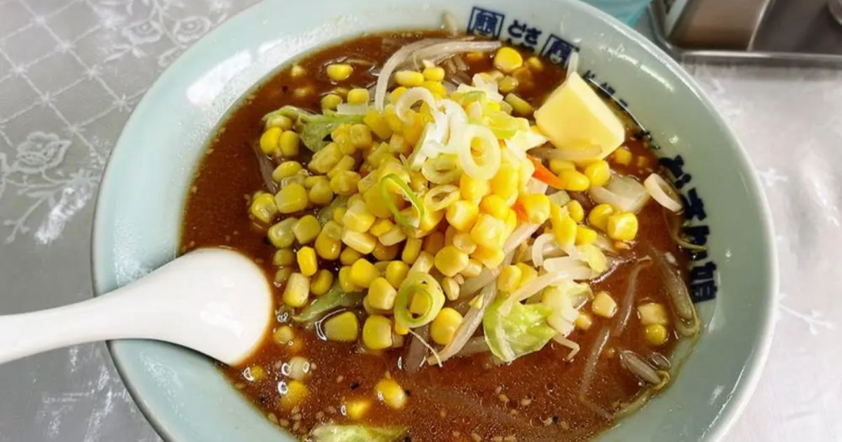 札幌ラーメン どさん娘 秩父店（秩父/ラーメン） - Retty（レッティ）