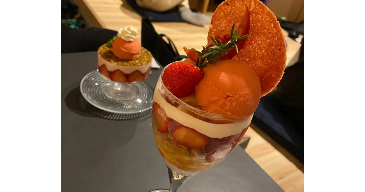 No.55 スイーツカップパフェ オーダー専用ページ 趣味/おもちゃ 