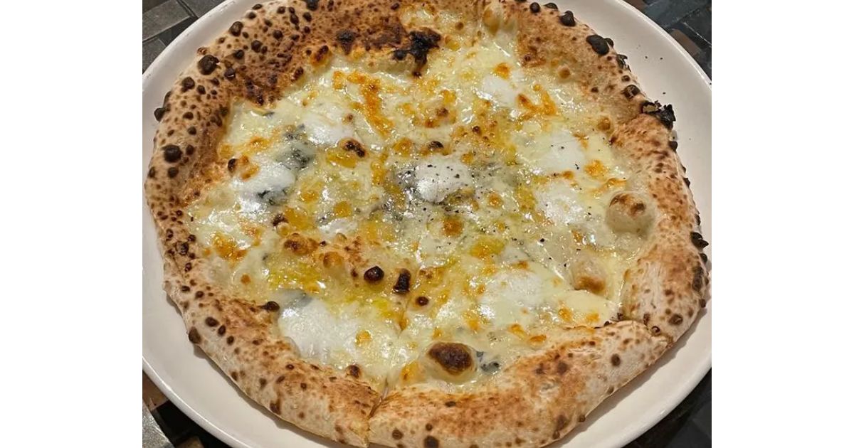 Pizzeria Bar Napoli 金沢 金沢 イタリアン Retty