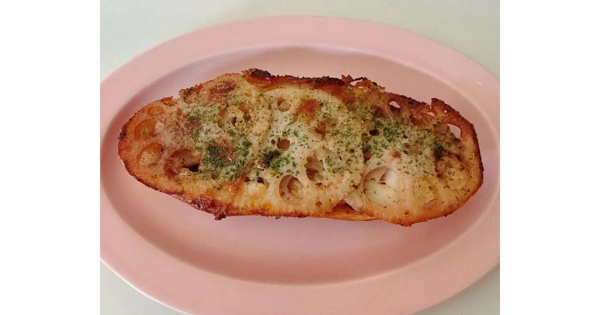 ル パン ドゥ ジョエル・ロブション ニュウマン新宿店（新宿南口/パン