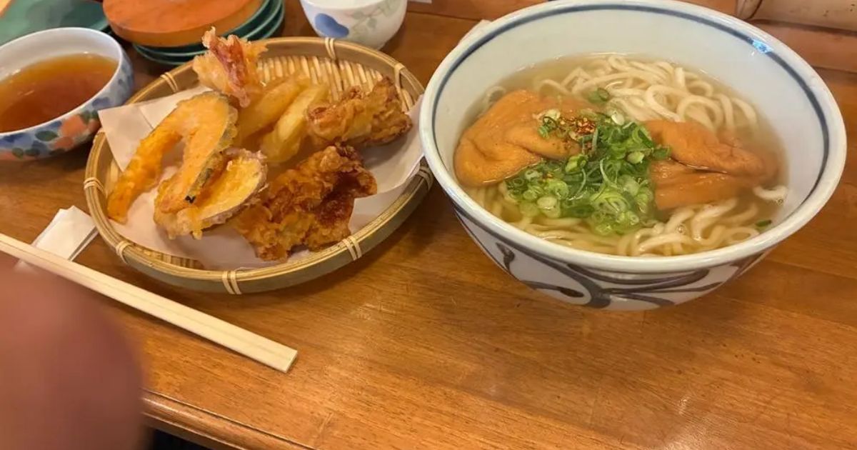 農家のうどん屋（堺/うどん） - Retty（レッティ）