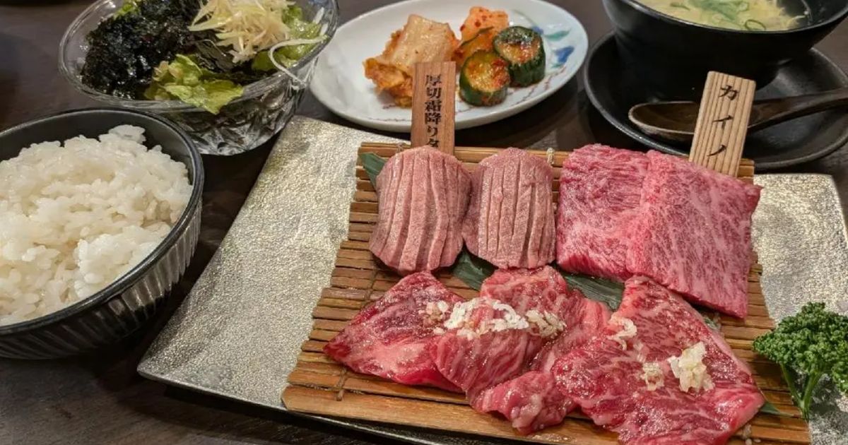 焼肉 登龍門 平塚大神店のご予約（平塚/焼肉） - Retty（レッティ）