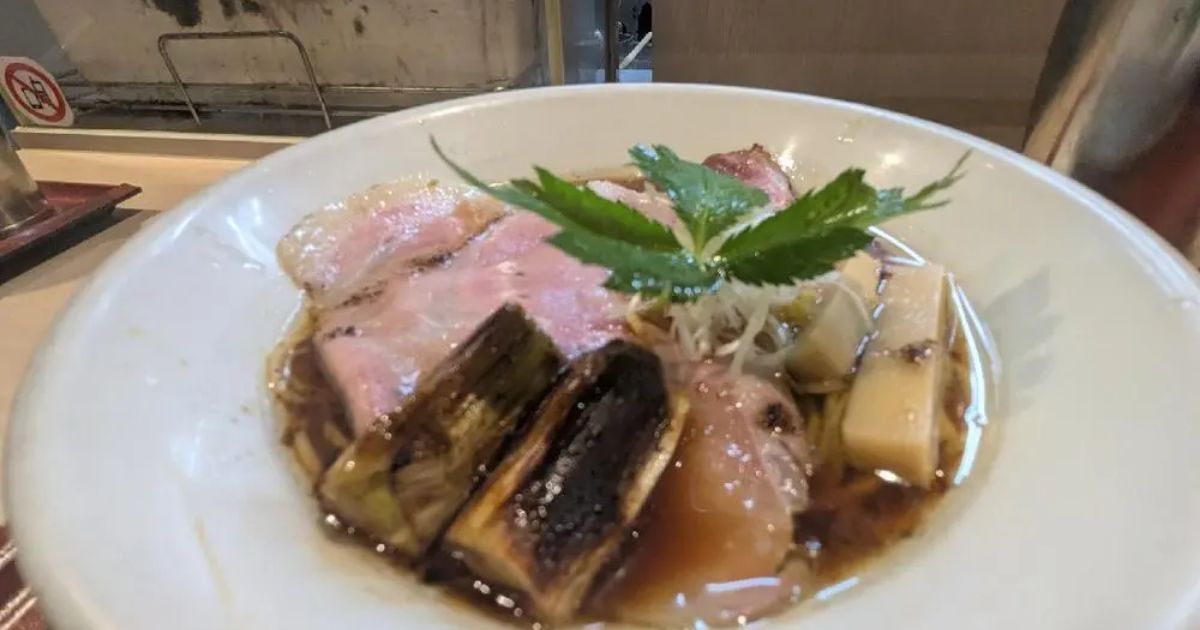 燃えよ麺助 📋No.000303［大阪］ 🇯🇵 燃えよ麺助——————————————— ［最強