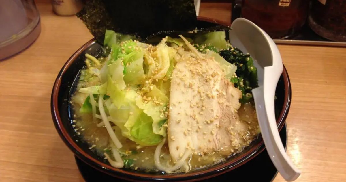 横浜家系ラーメン 花崎家 成田駅周辺 ラーメン Retty