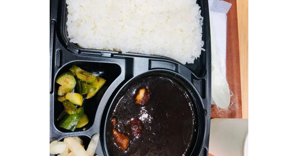 ボンベイ 柏マルイ店 柏 カレー Retty