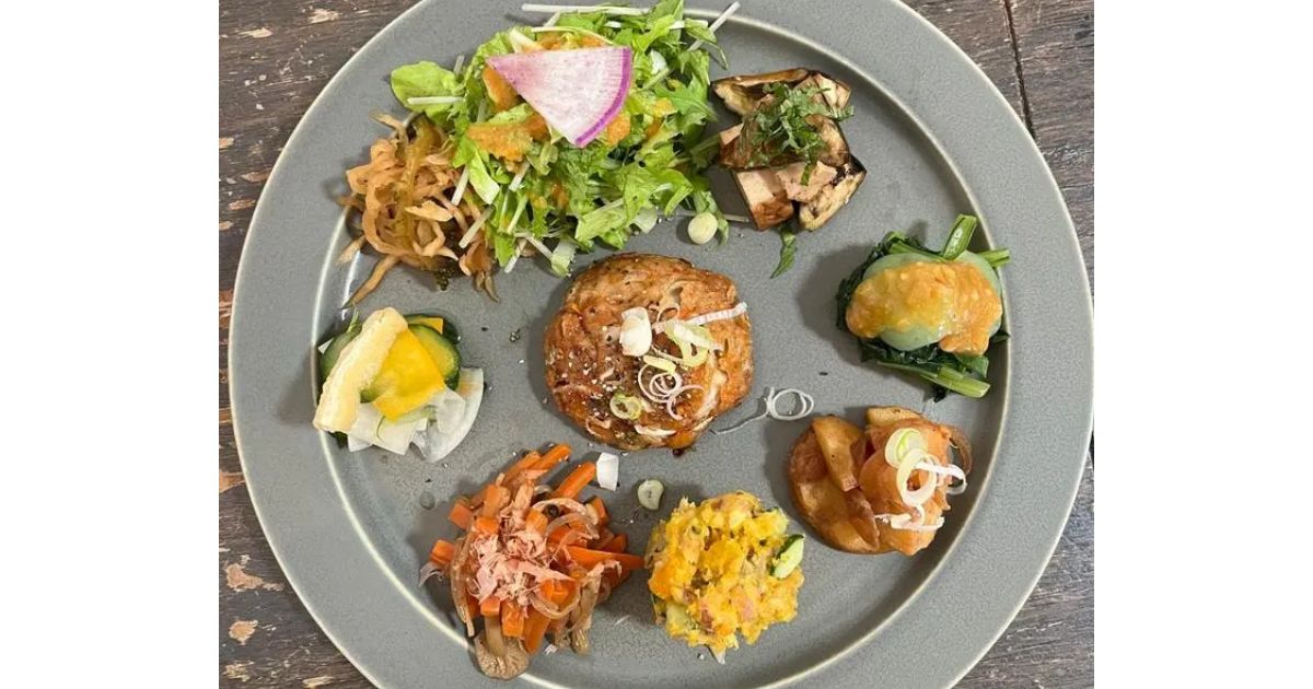 On The Kitchen 宮崎市 カフェ Retty