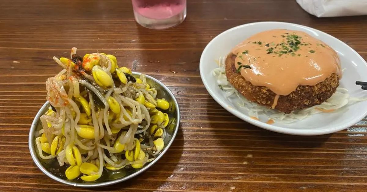 大衆食堂 スタンド そのだ（谷町・谷町四丁目/居酒屋） - Retty
