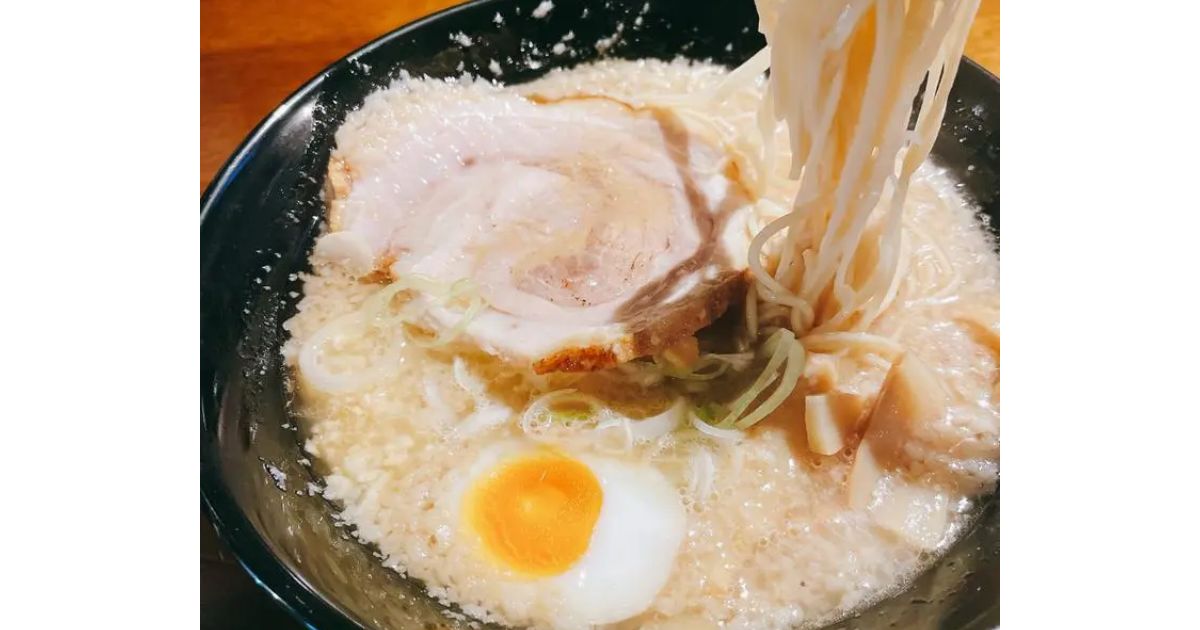 ラーメン