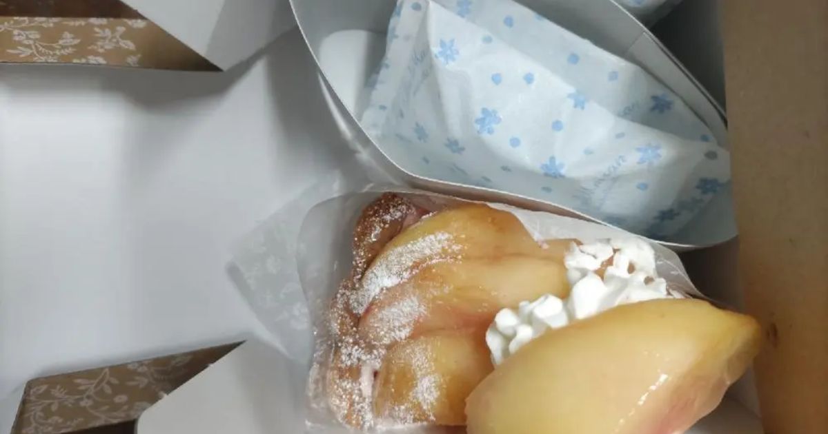 ラ メゾン アンソレイユターブル パティスリー エキュート赤羽店 赤羽 ケーキ屋 Retty