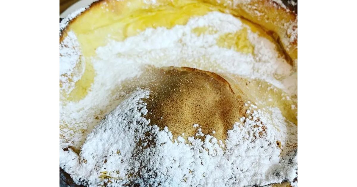 The Original Pancake House 新宿店 新宿東口 歌舞伎町 パンケーキ Retty