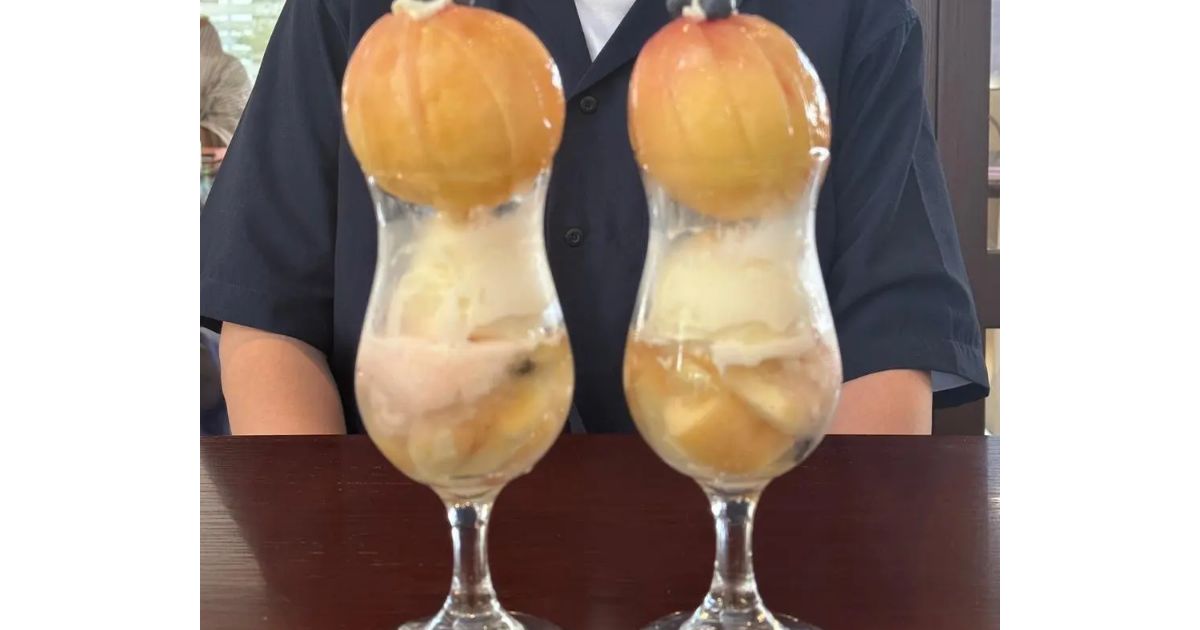 フルーツピークス つくば店 つくば カフェ Retty