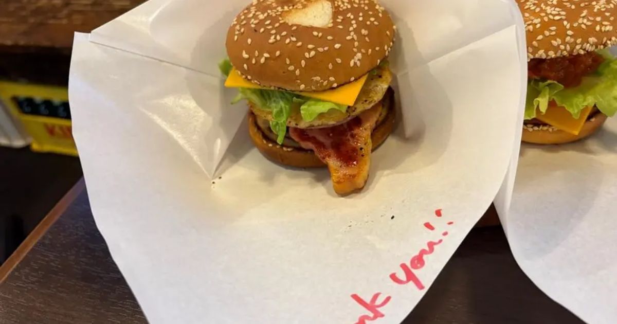 Sasebo C B Bagers 下京町店 佐世保 ハンバーガー Retty