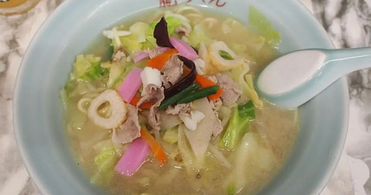 龍ちゃん 龍ちゃん飯店（長崎市/中華） - Retty（レッティ）