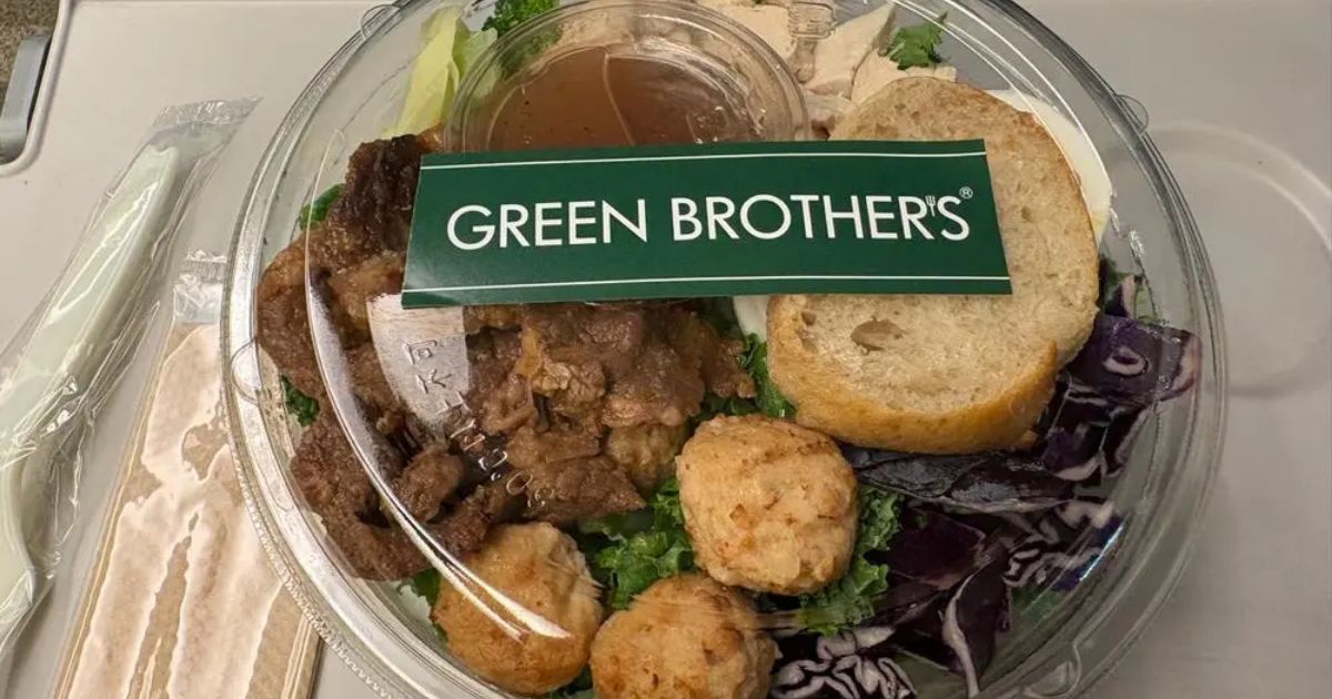 Green Brothers（グリーン ブラザーズ）（恵比寿/野菜料理） - Retty