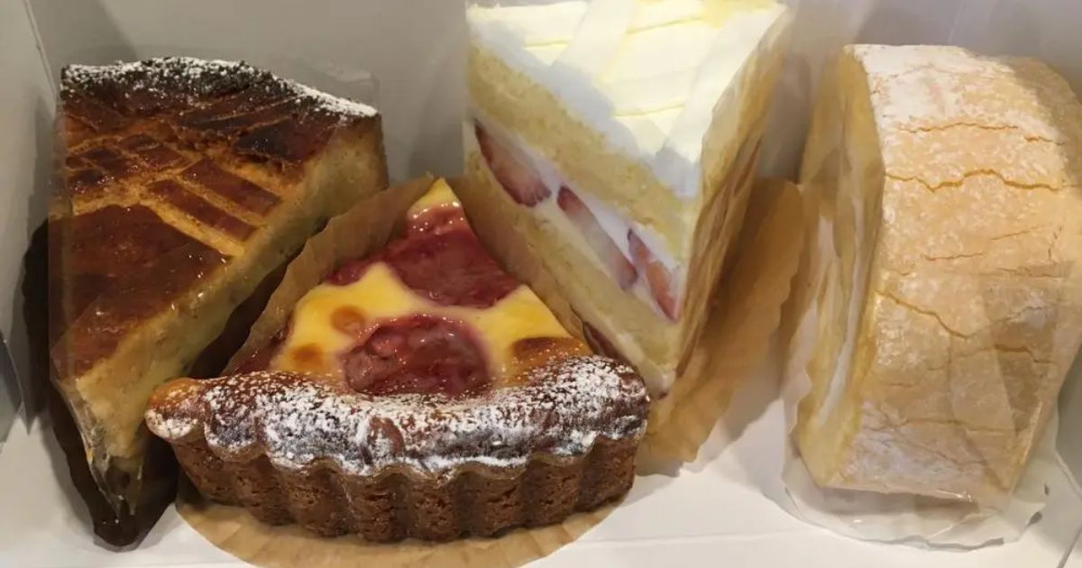 Patisserie Poirier パティスリー ポワリエ 西宮 ケーキ屋 Retty