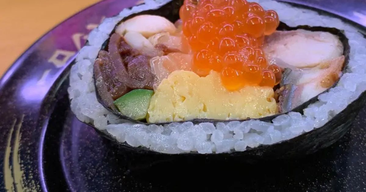 スシロー 秋田茨島店（秋田市/回転寿司） - Retty（レッティ）
