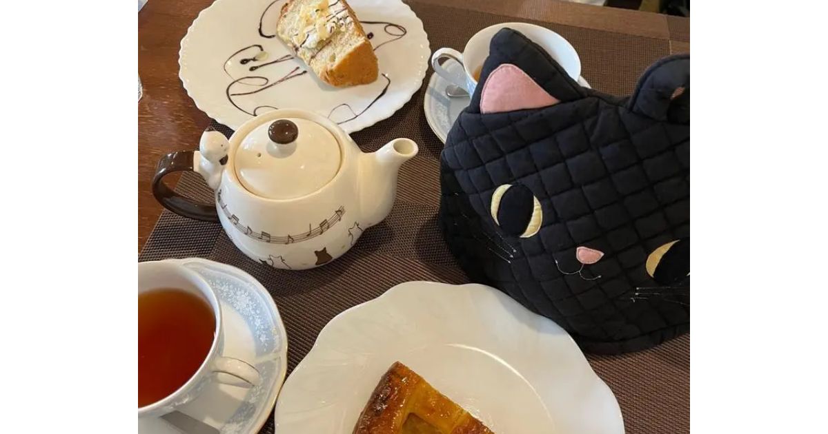 よりみちカフェ にゃん&ピース（下北沢/カフェ） - Retty（レッティ）