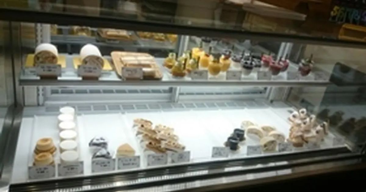 Patisserie Ours 門前仲町 清澄白河 ケーキ屋 Retty