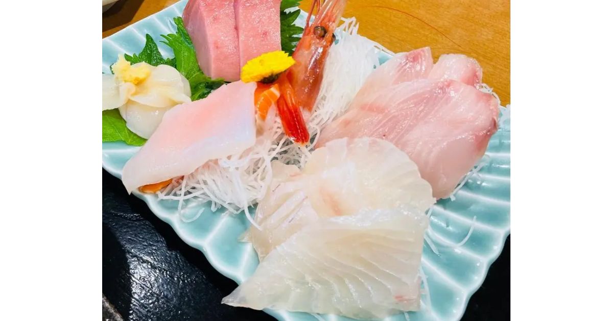 和久 大洗 魚介 海鮮料理 Retty